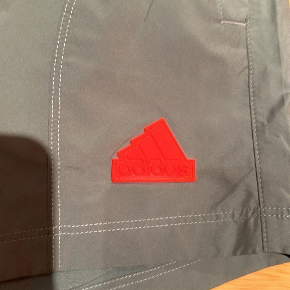 Adidas shorts - Picture 2 of 6
